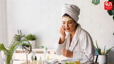 Skin Care Tips