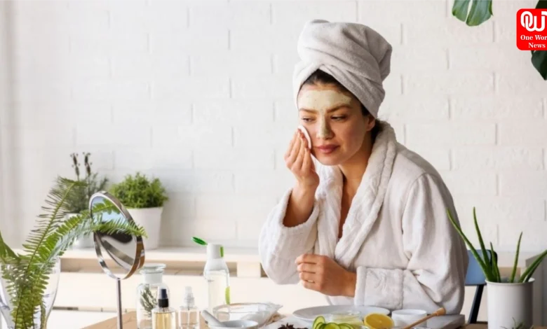 Skin Care Tips