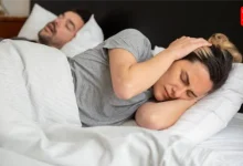 Snoring Health Effects
