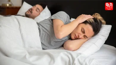 Snoring Health Effects
