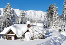 Snowfall Destinations