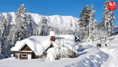 Snowfall Destinations