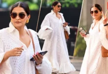 Sonam Kapoor