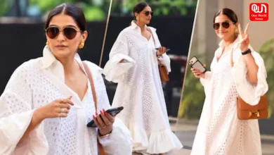 Sonam Kapoor