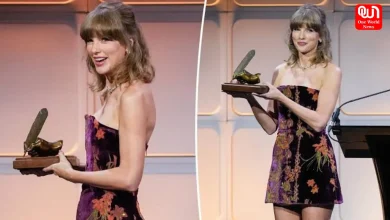 Taylor Swift