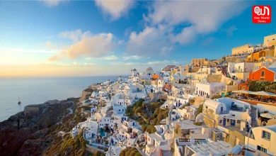 The Best Countries in the World 2026