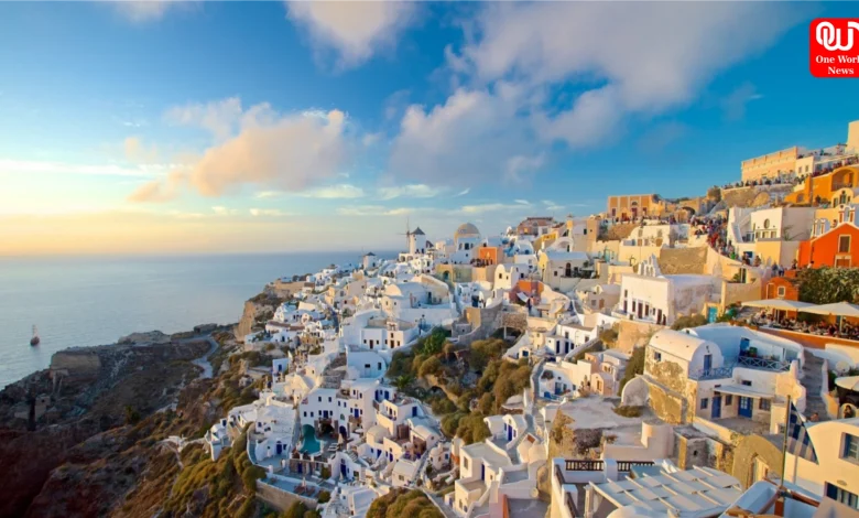 The Best Countries in the World 2026