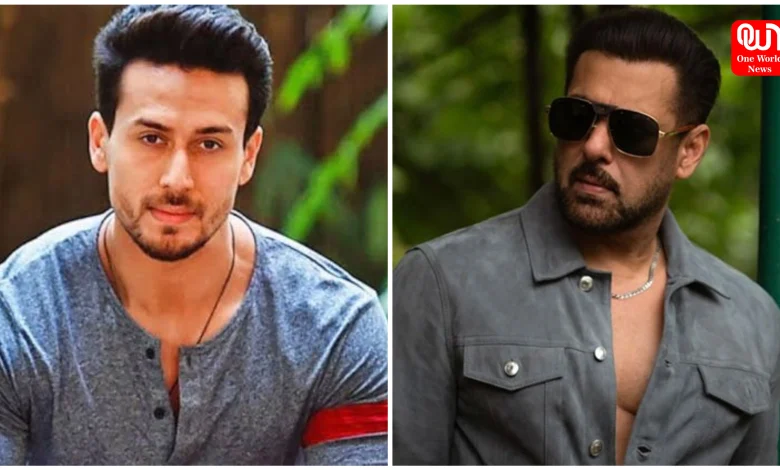Tiger Shroff Attack
