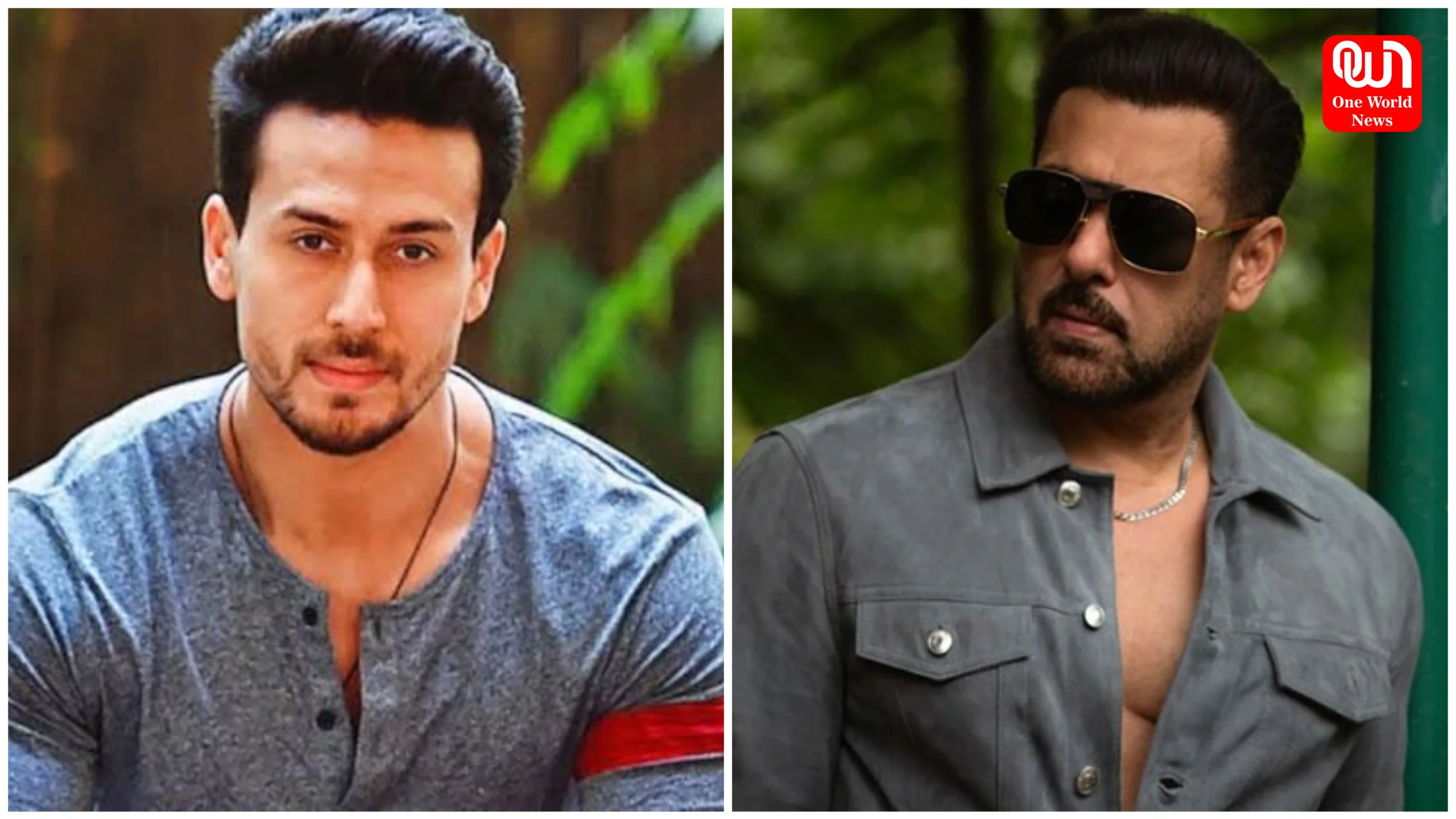 Tiger Shroff Attack