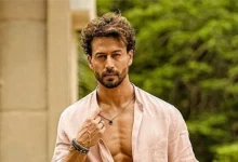 Tiger Shroff Attack