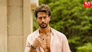 Tiger Shroff Attack