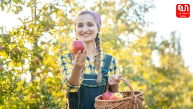 Tips For Buying Apples