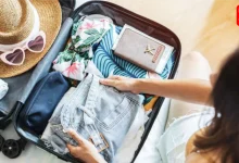 Travel Tips