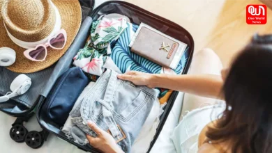 Travel Tips
