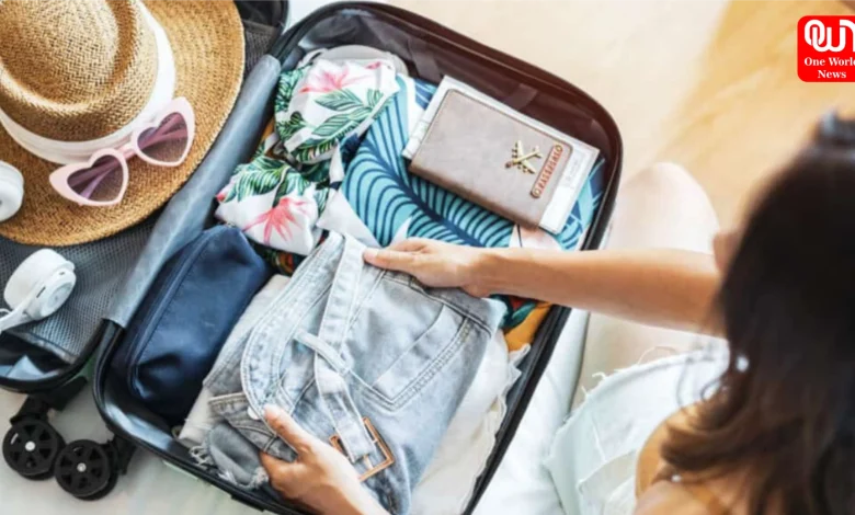 Travel Tips