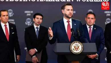 US Green Card Suspension
