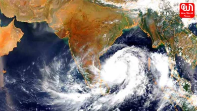Weather Alert