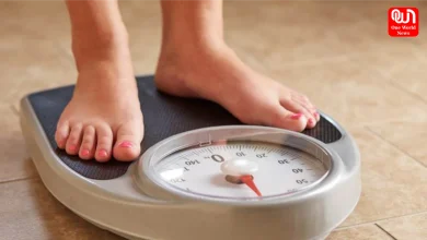Weight Gain Reasons