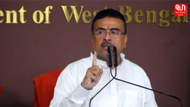 West Bengal BJP