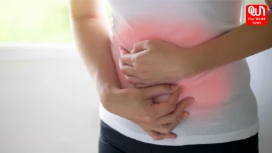 Why empty stomach rumble