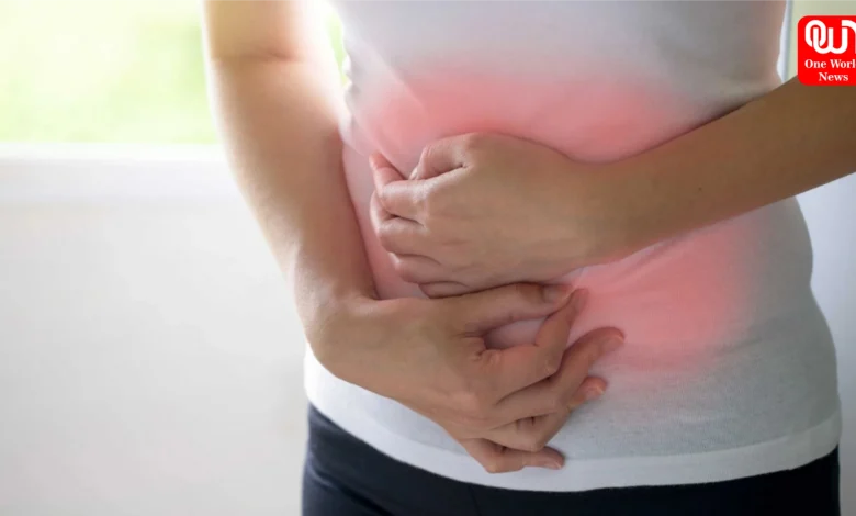 Why empty stomach rumble