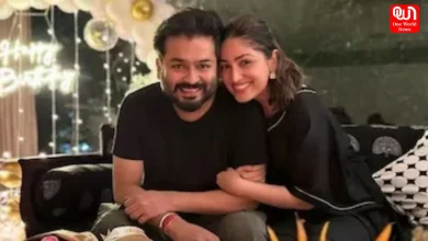 Yami Gautam-Aditya Dhar