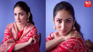 Yami Gautam