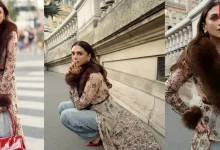 Aditi Rao Hydari
